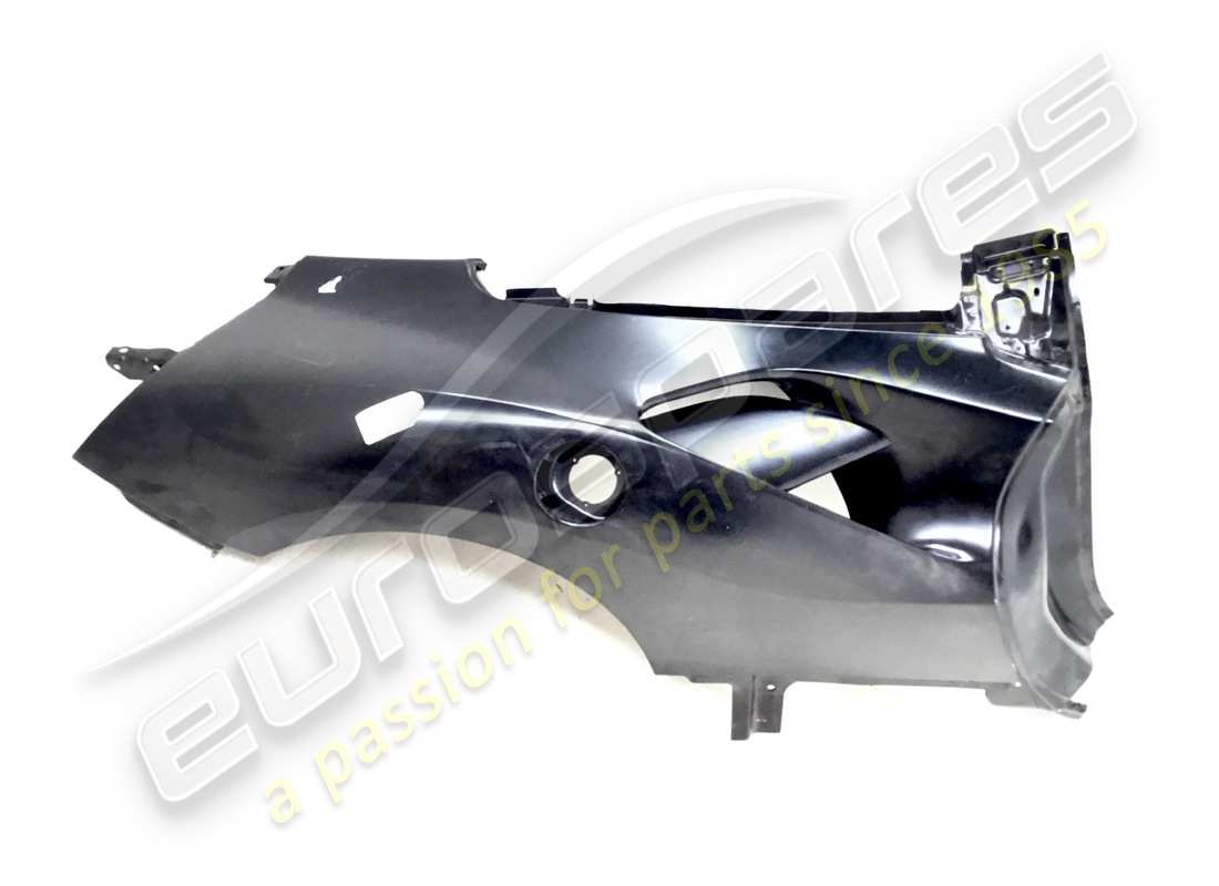 neu (sonstiges) ferrari hinteres seitenteil rechts (asm-genehmigung). teilenummer 86474111 (1)