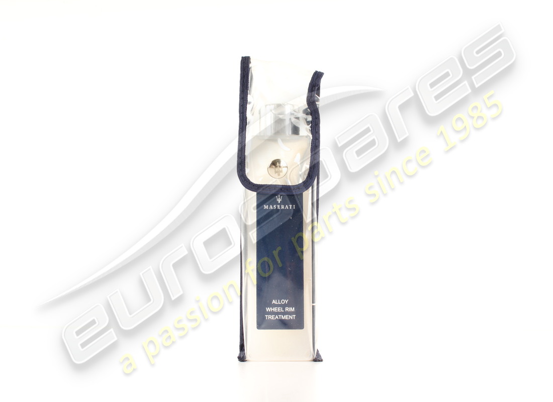 neue maserati felgenbehandlung 200ml. teilenummer 940000104 (1)