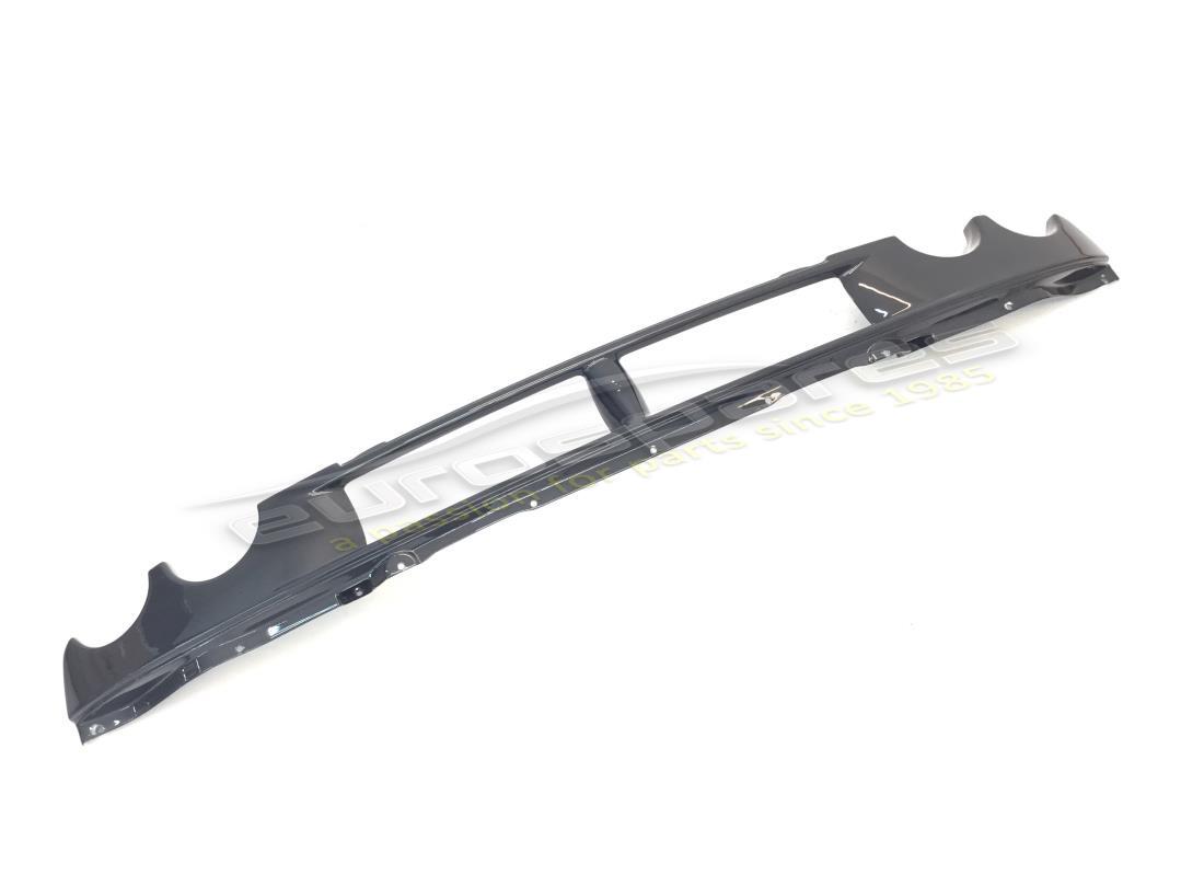NEU (SONSTIGE) Ferrari HINTERES STOßSTANGEN-OBERES CARBON-OBERES PANEL. TEILENUMMER 69579600 (1)