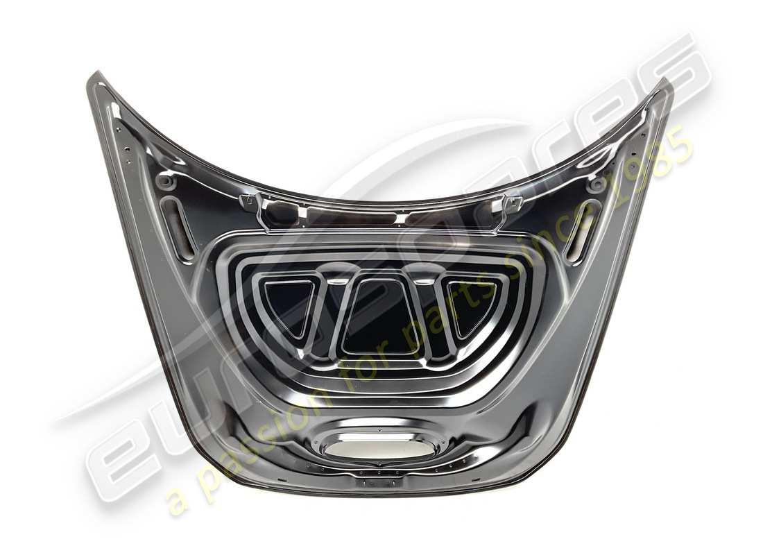 neu ferrari komplette vordere motorhaube lhd teilenummer 985850394 (2)