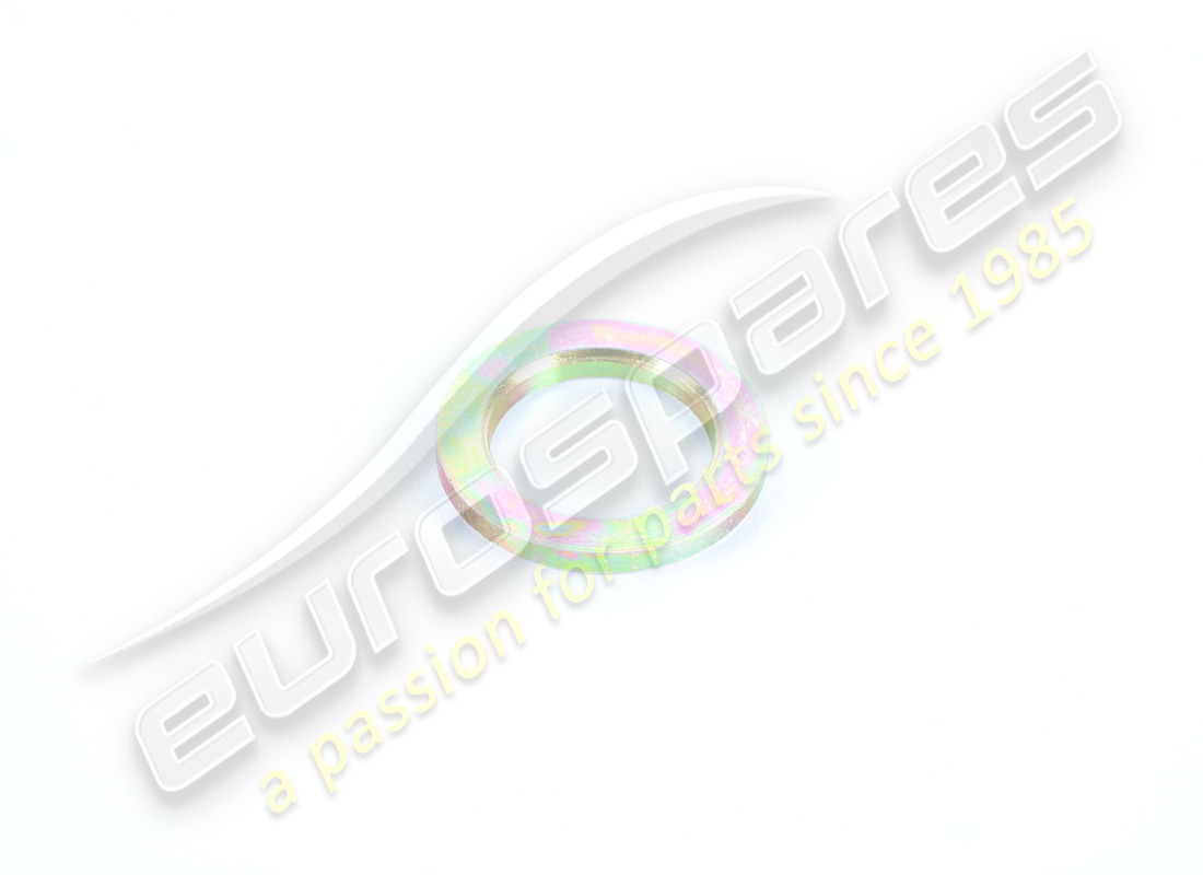 neue lamborghini scheibe 17.5x26x3 aq42. teilenummer 008401708 (1)