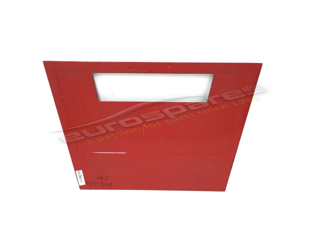 GEBRAUCHTER Ferrari MOTORDECKEL RHD . TEILENUMMER 40178907 (1)