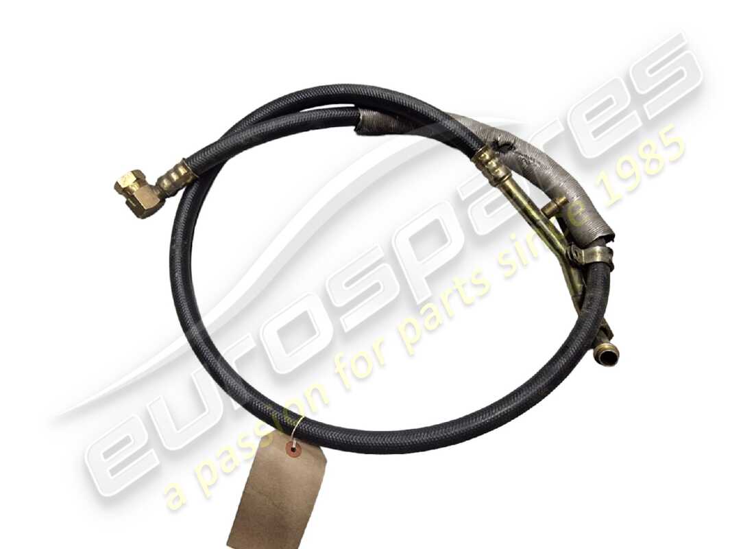 verwendetes ferrari rohr. teilenummer 65190300 (2)