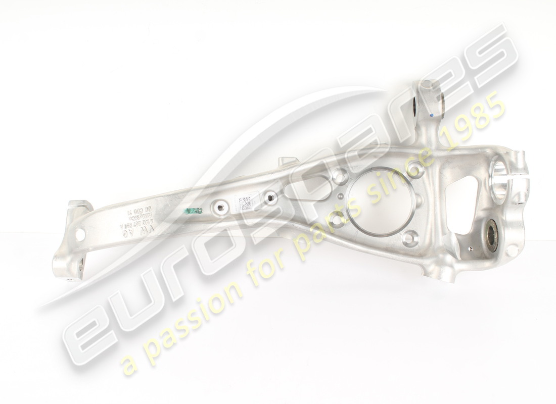 neu lamborghini achsschenkel. teilenummer 4m0407253m (2)