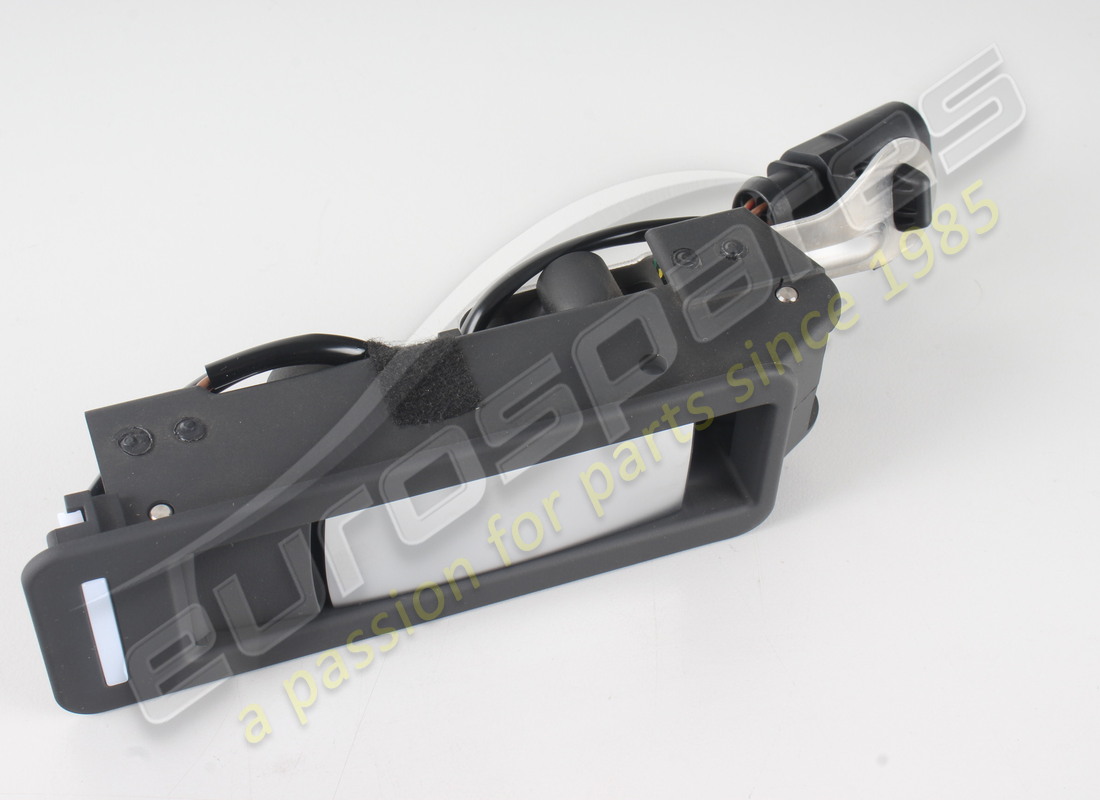 neuer lamborghini türgriff, innen (2 stecker). teilenummer 470837294a (2)