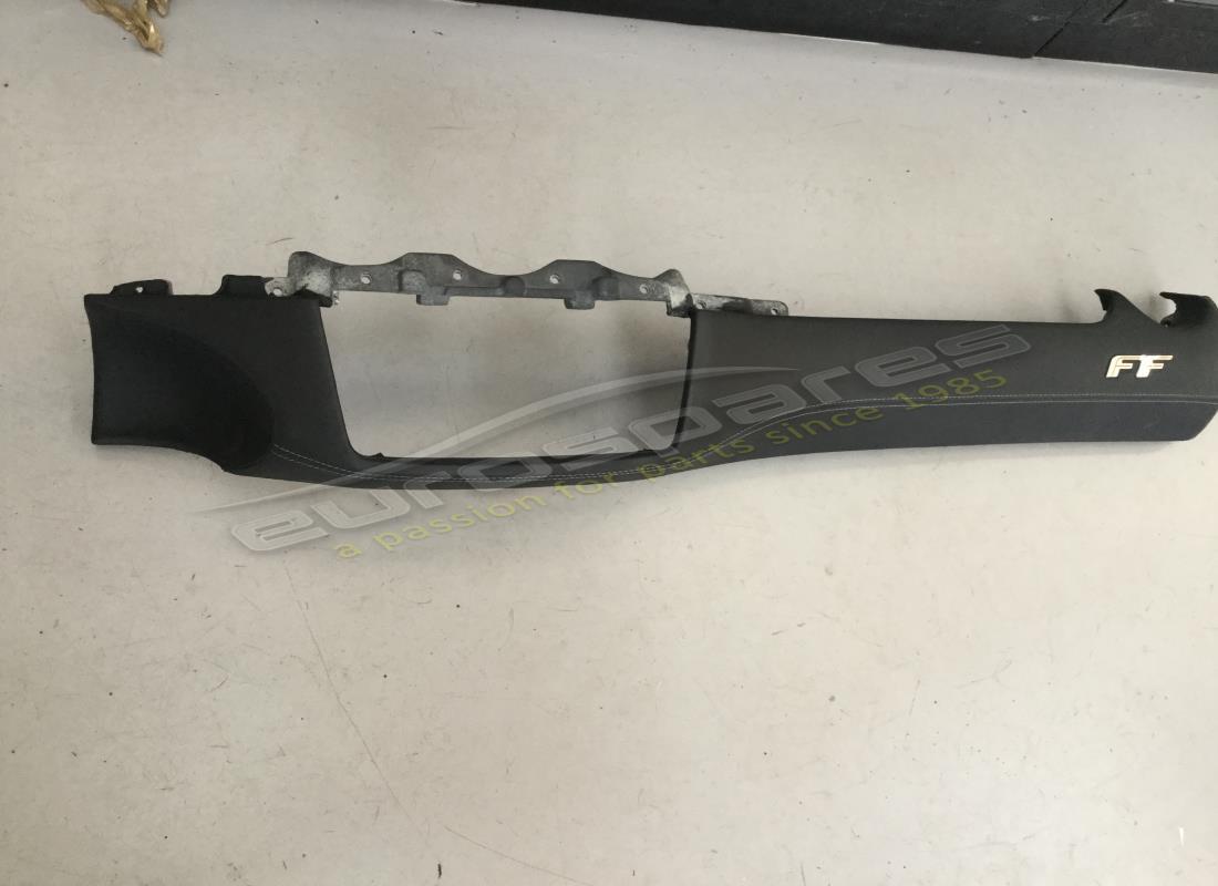 VERWENDET Ferrari OBEREN TEIL DER RECHTEN SEITE VON DAS. TEILENUMMER 83800300 (1)