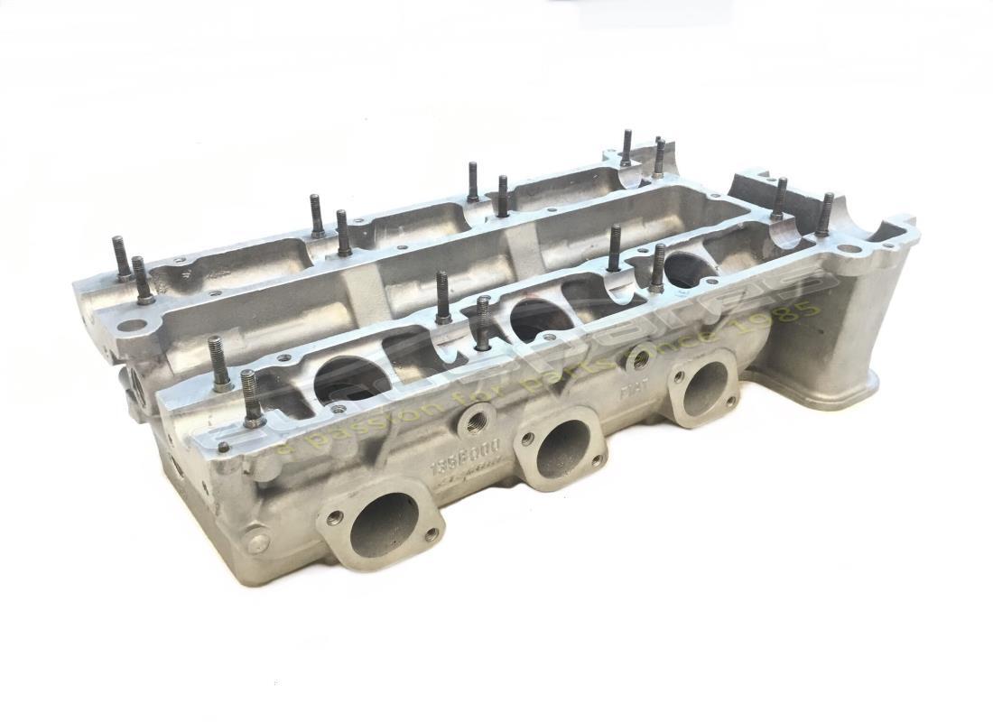 GEBRAUCHTER Ferrari RECHTER ZYLINDERKOPF. TEILENUMMER 4195776 (1)