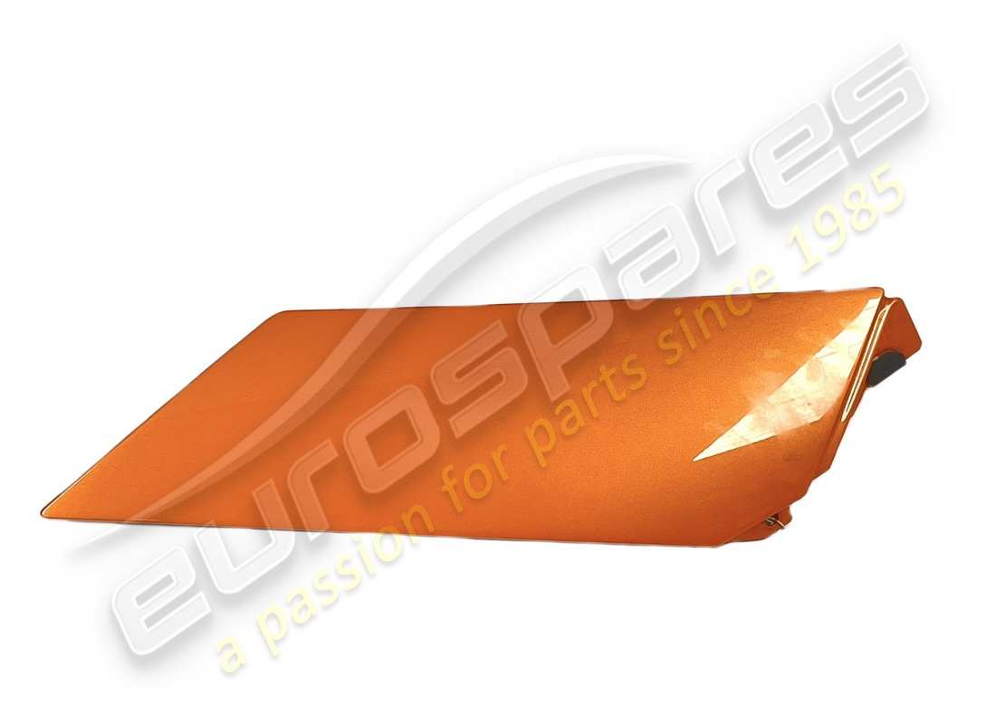 GEBRAUCHTE Lamborghini ABDECKUNG,FENDER COP.PARAF.SUP.SX . TEILENUMMER 470854965A (1)
