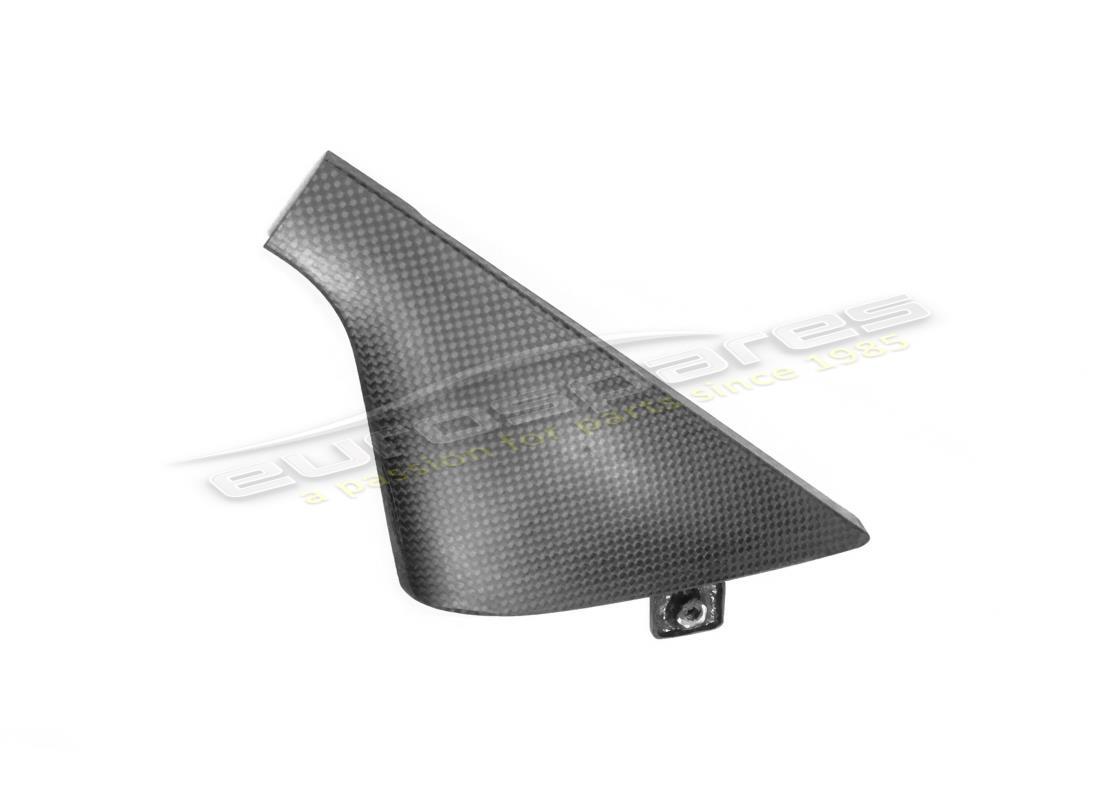 NEU Ferrari RECHTES TÜRKREIECK . TEILENUMMER 86213200 (1)