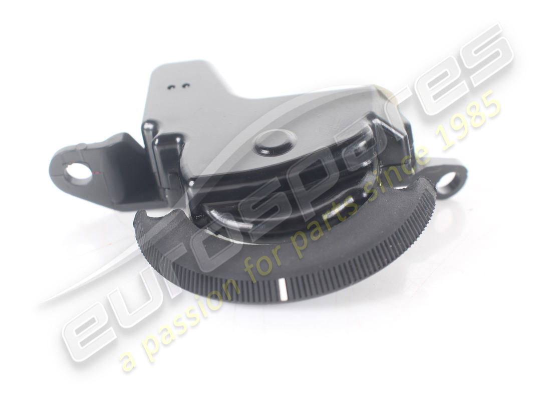 GEBRAUCHT Ferrari LINKE LÜFTUNGSSTEUERUNG. TEILENUMMER 82911900 (1)