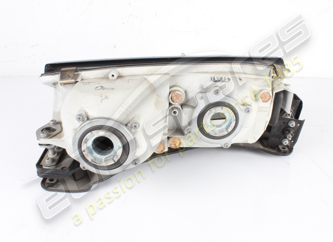 GEBRAUCHTER LAMBORGHINI SCHEINWERFER LINKS. TEILENUMMER 0063004645 (7) gebrauchter lamborghini scheinwerfer links. teilenummer 0063004645 (7)