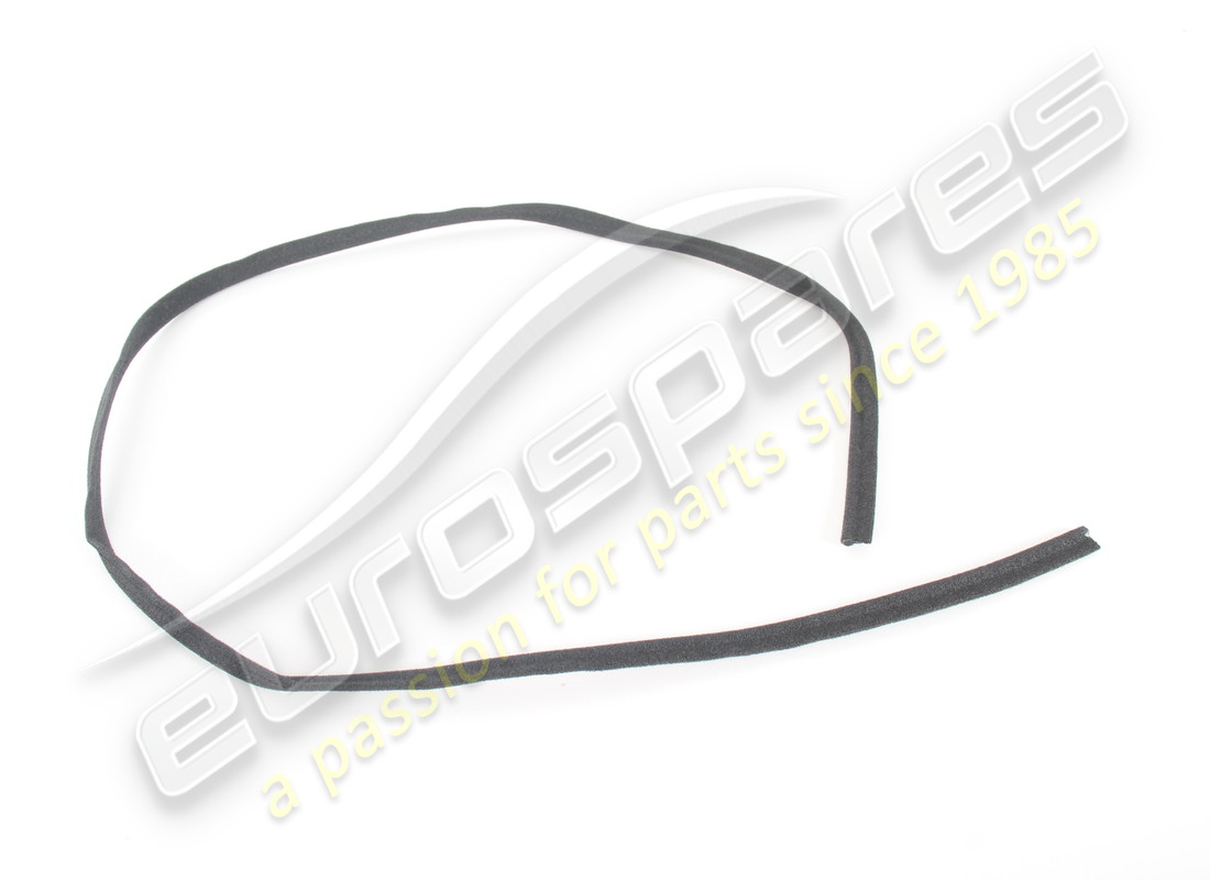 neu porsche samtstreifen - klein. teilenummer 91156419300 (1)