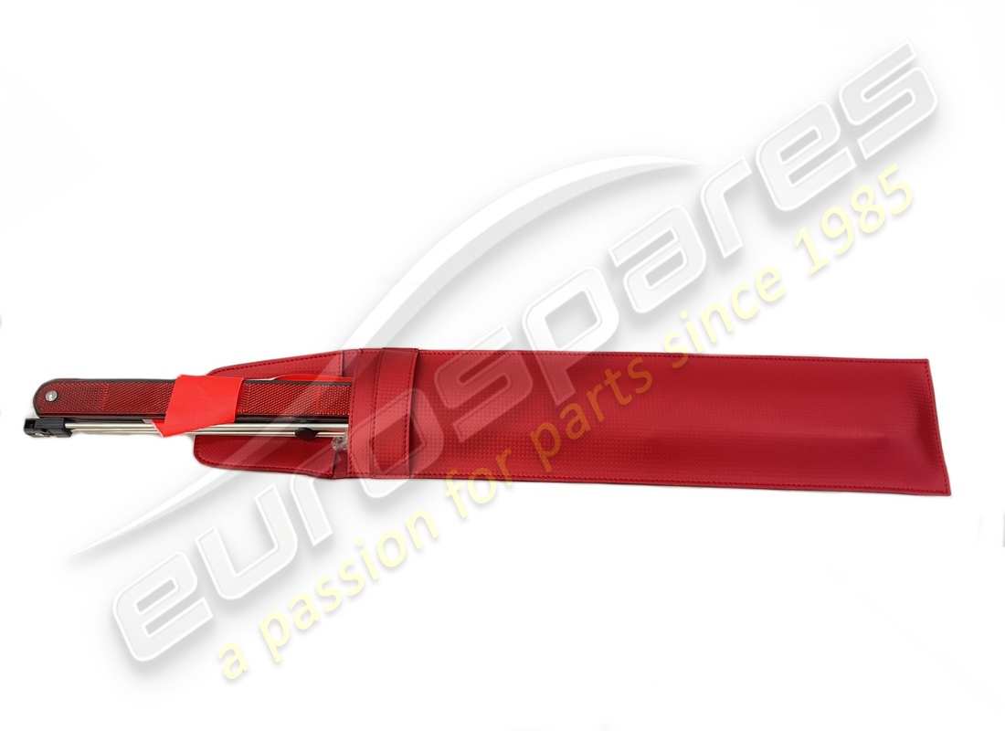 neues ferrari notfalldreieck. teilenummer 95993146 (4)
