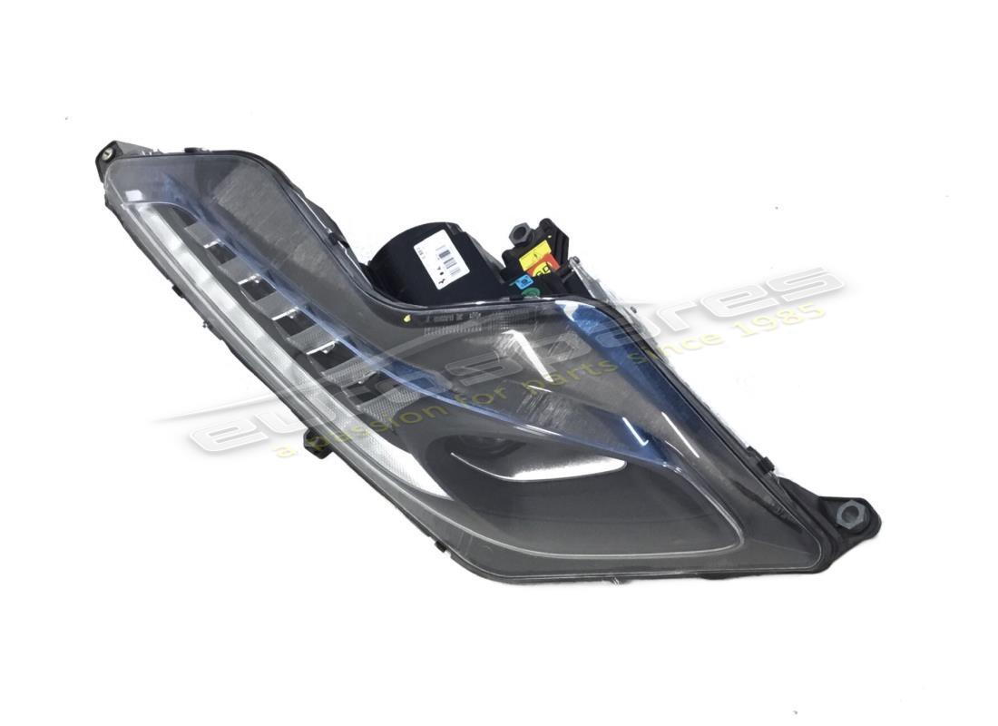 neuer ferrari rechter scheinwerfer. teilenummer 302205 (1)