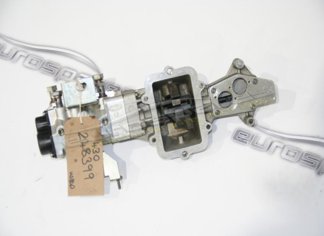 gebrauchter ferrari hydraulischer antriebssatz. teilenummer 248399 (1)