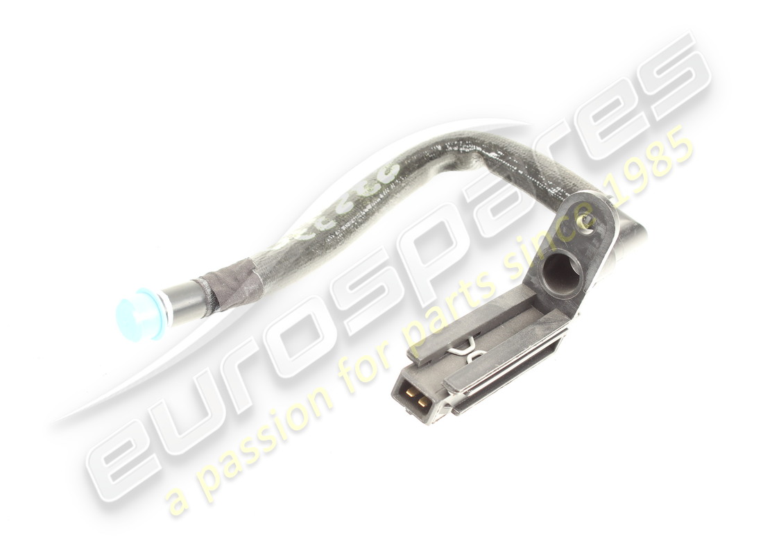 neues ferrari rh-einlassrohr. teilenummer 290312 (1)