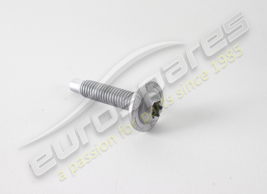 neu lamborghini sechseckig socketm6x30. teilenummer n91093501 (1)