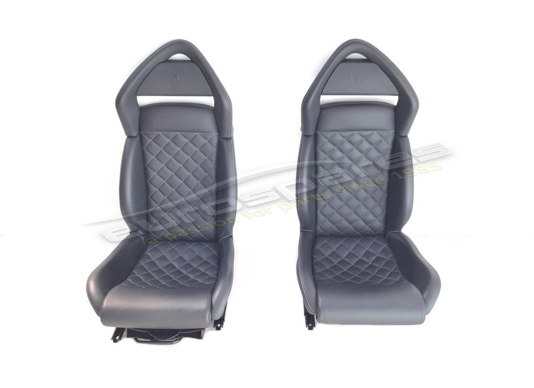 neu (andere) lamborghini paar vorne sitze. teilenummer 410881029a (1)