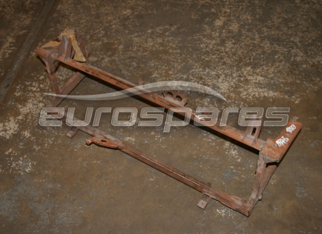 NEUER (ANDERER) Ferrari RAHMEN. TEILENUMMER 63789400 (1)