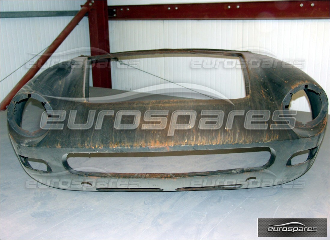 neues ferrari front-end komplett rhd 330 gt mk2. teilenummer 2441800017 (1)