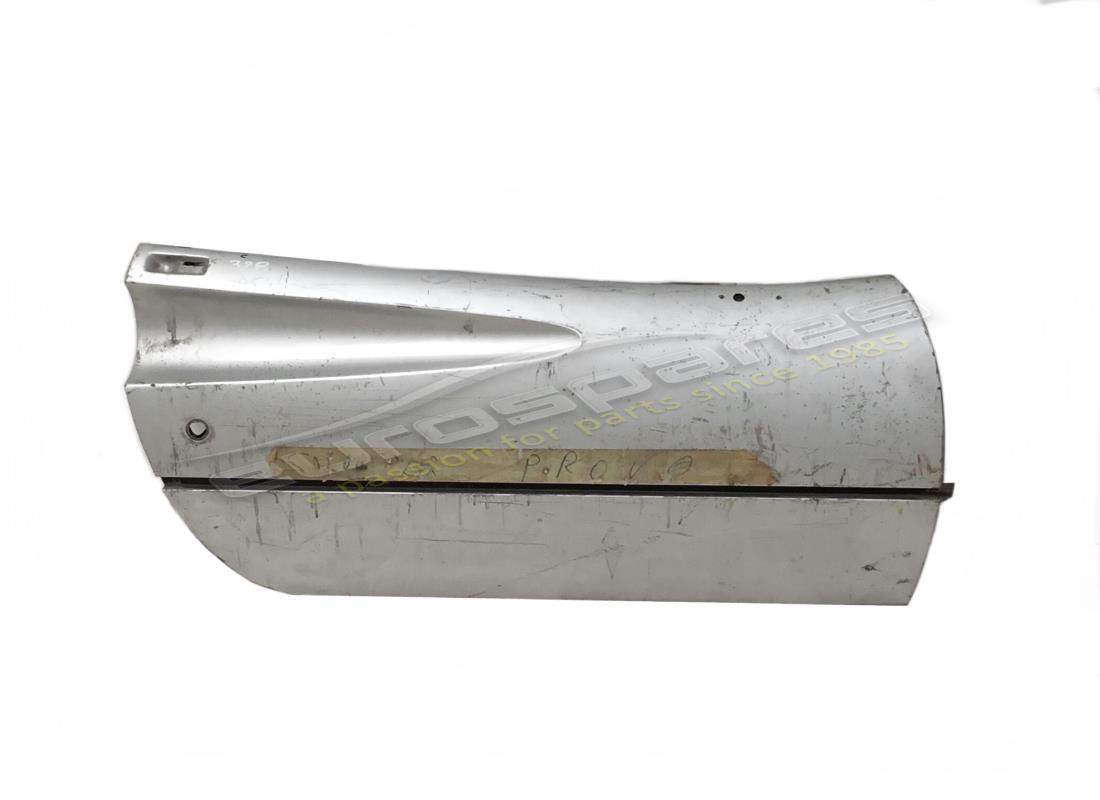 GEBRAUCHT Ferrari RECHTE TÜRBAUGRUPPE LHD GTB . TEILENUMMER 62303000 (1)