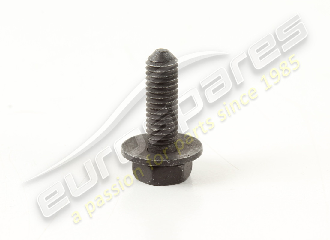 neue maserati hh-schraube m6x20 inklusive scheibe. teilenummer 11612626 (2)
