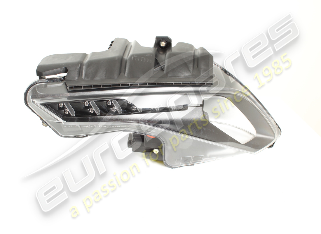 neu ferrari links bi-xenon-scheinwerfer afs. teilenummer 803967 (1)