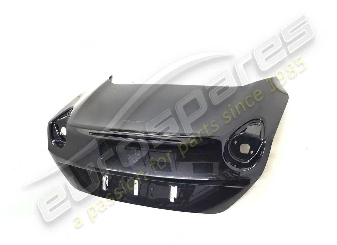 gebrauchter ferrari kompletter gepäckraum. teilenummer 88111811 (2)