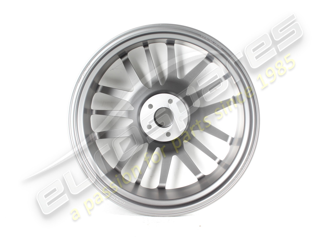 neues maserati vorderrad. teilenummer 980157018 (3)