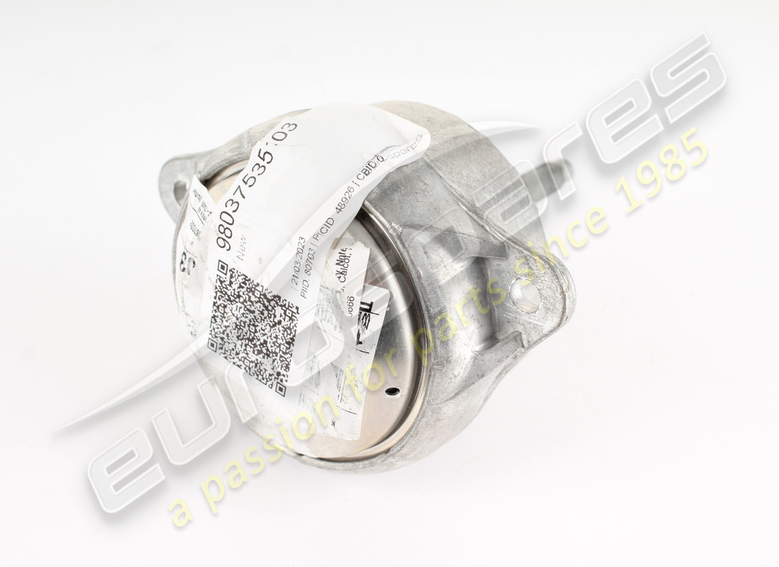 neue porsche hydromount. teilenummer 98037535103 (1)