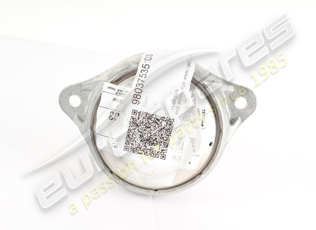 neue porsche hydromount. teilenummer 98037535103 (2)