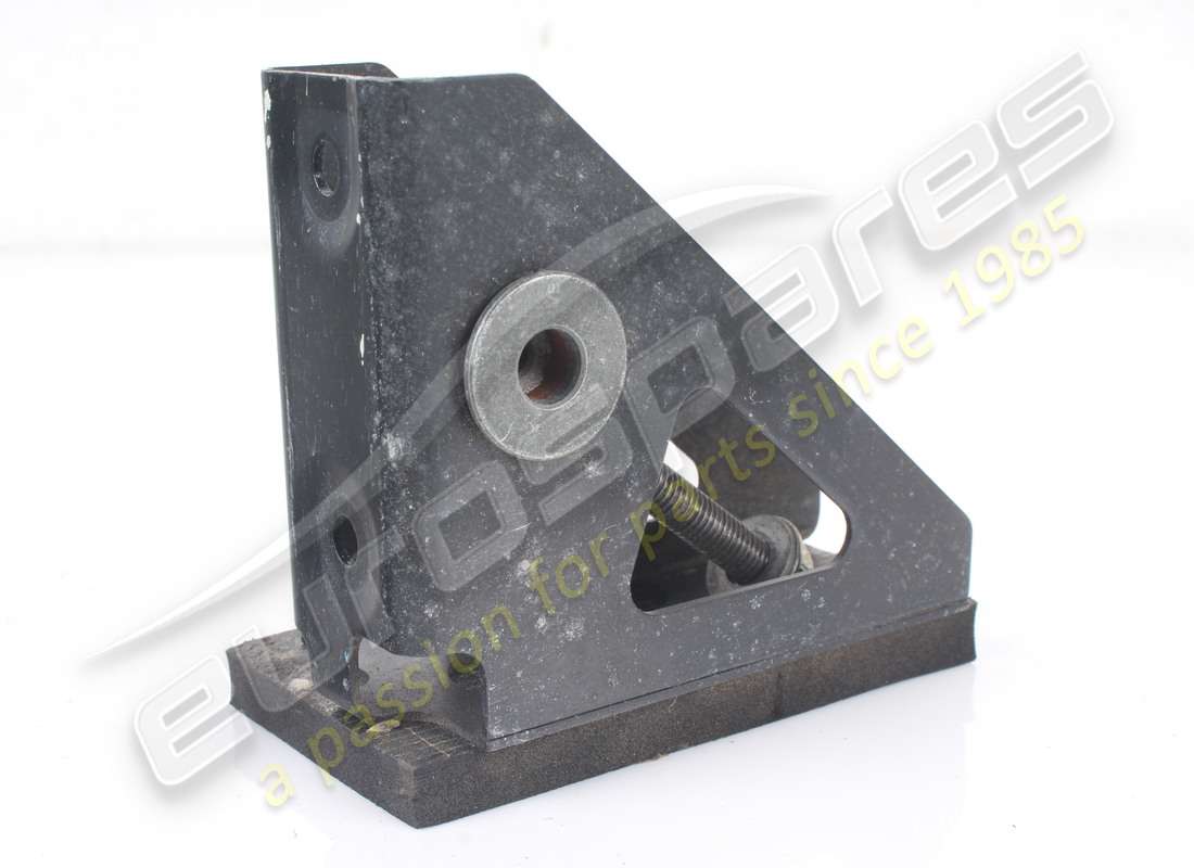 gebrauchte ferrari linke montagehalterung für abnehmbaren hilfsrahmen. teilenummer 254098 (2)