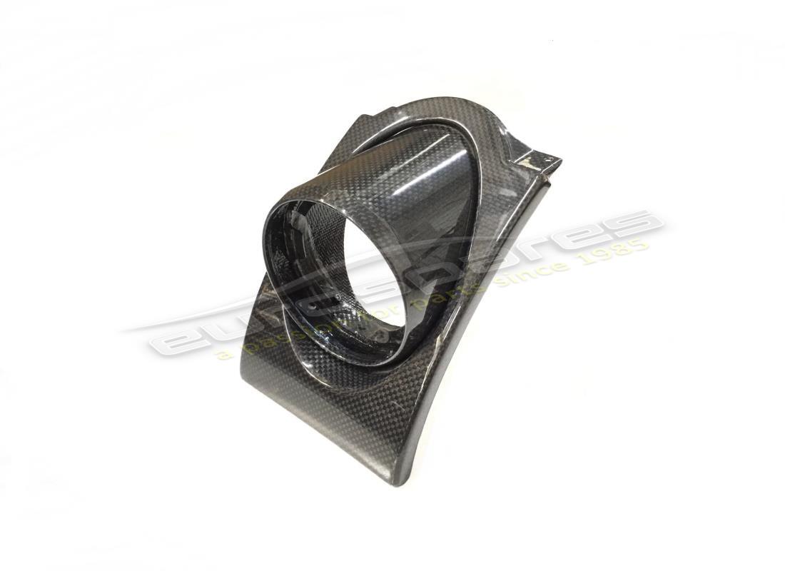 neue ferrari lh-luftauslassplatte – carbo. teilenummer 69541400 (1)