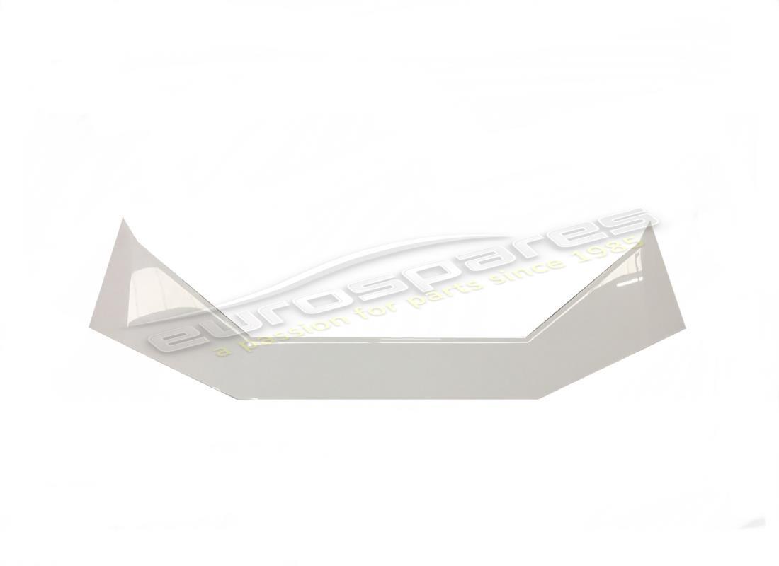 NEU (SONSTIGE) Lamborghini TRIM VARIAT SHAPE . TEILENUMMER 4T8853236 (1)