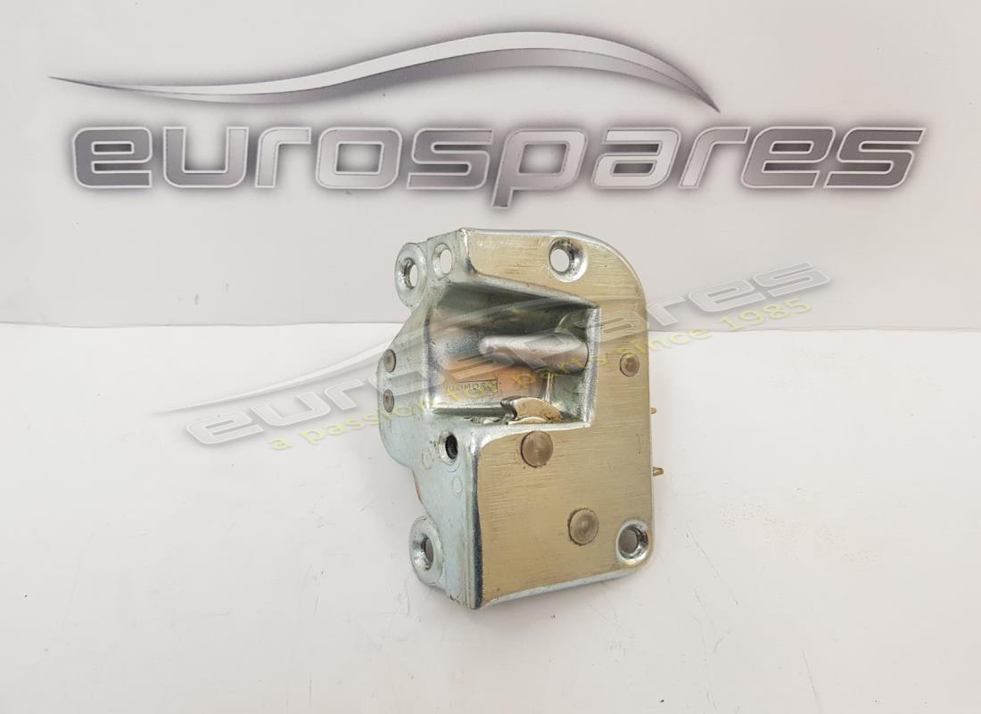 verwendet lamborghini linkes türschloss. teilenummer 410837015 (1)