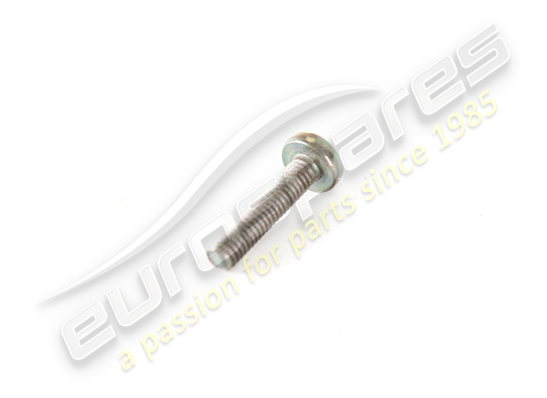 NEU MASERATI TCIC PZ SCHRAUBE M4X18. TEILENUMMER 13272317 (2) neu maserati tcic pz schraube m4x18. teilenummer 13272317 (2)