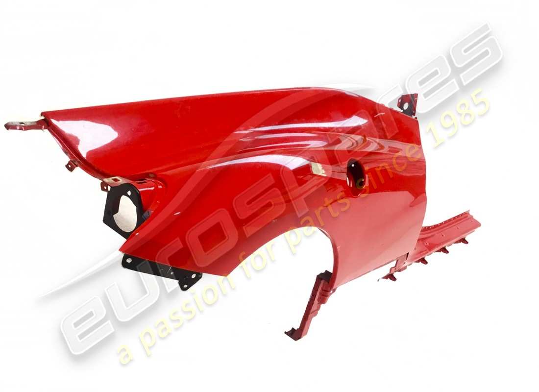 verwendet ferrari rechte flanke. teilenummer 83815911 (3)