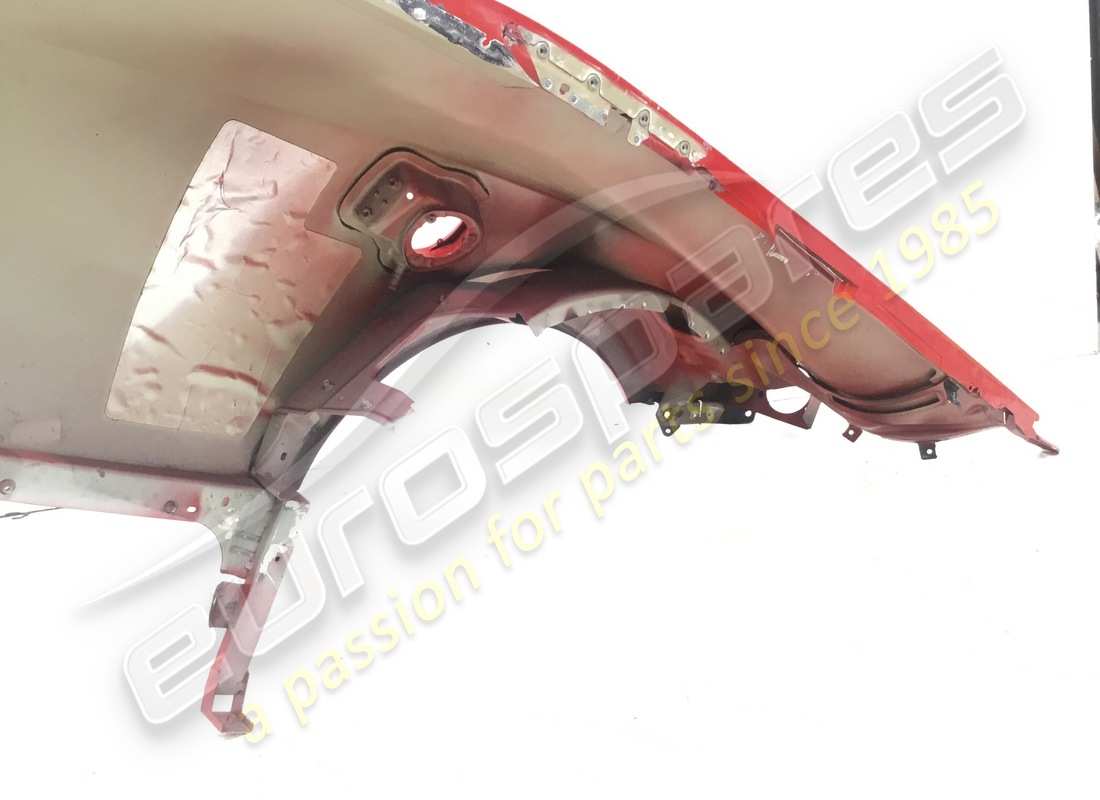 verwendet ferrari rechte flanke. teilenummer 83815911 (4)