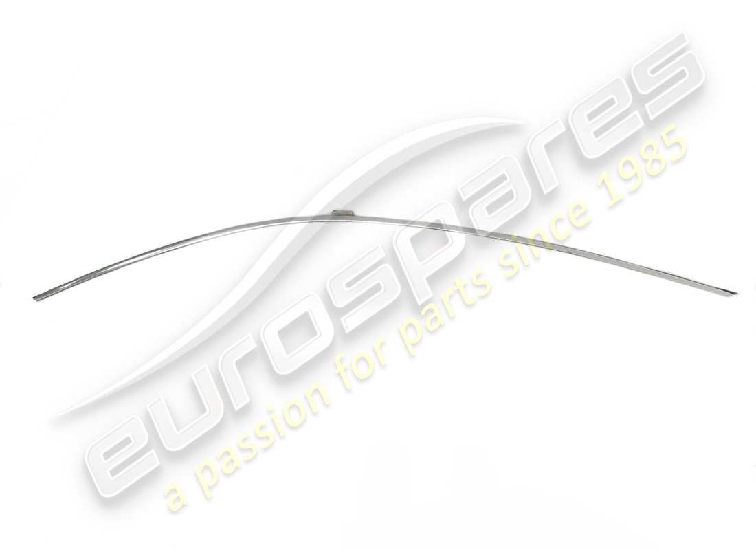 GEBRAUCHT Maserati CHROMVERKLEIDUNG RECHTS. TEILENUMMER 82078400 (1)