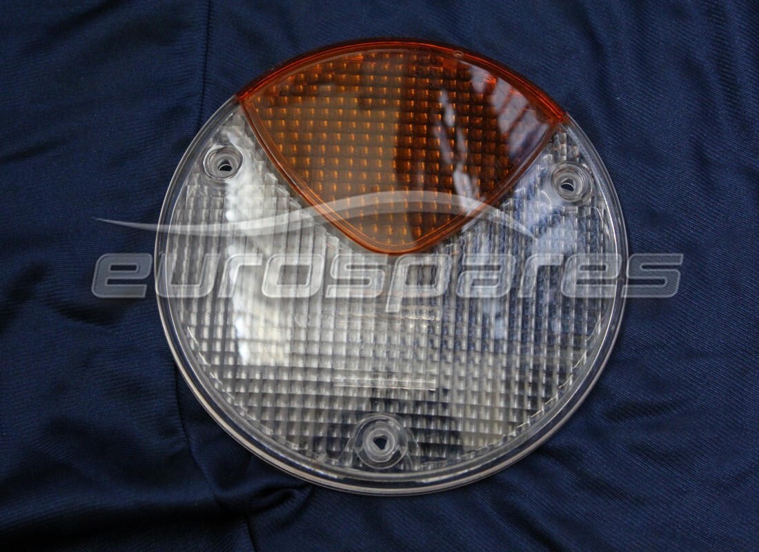 neues lamborghini rücklichtglas. teilenummer 0063004644a (1)