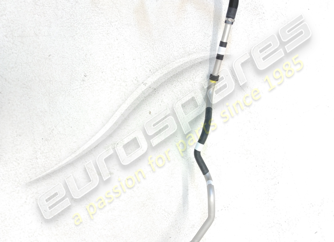 neues ferrari hinteres wasserlieferrohr. teilenummer 290918 (2)