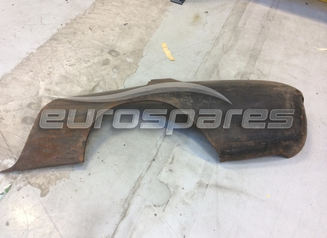 neuer ferrari linker heckflügel 330 gt mk2. teilenummer 2422004117 (1)