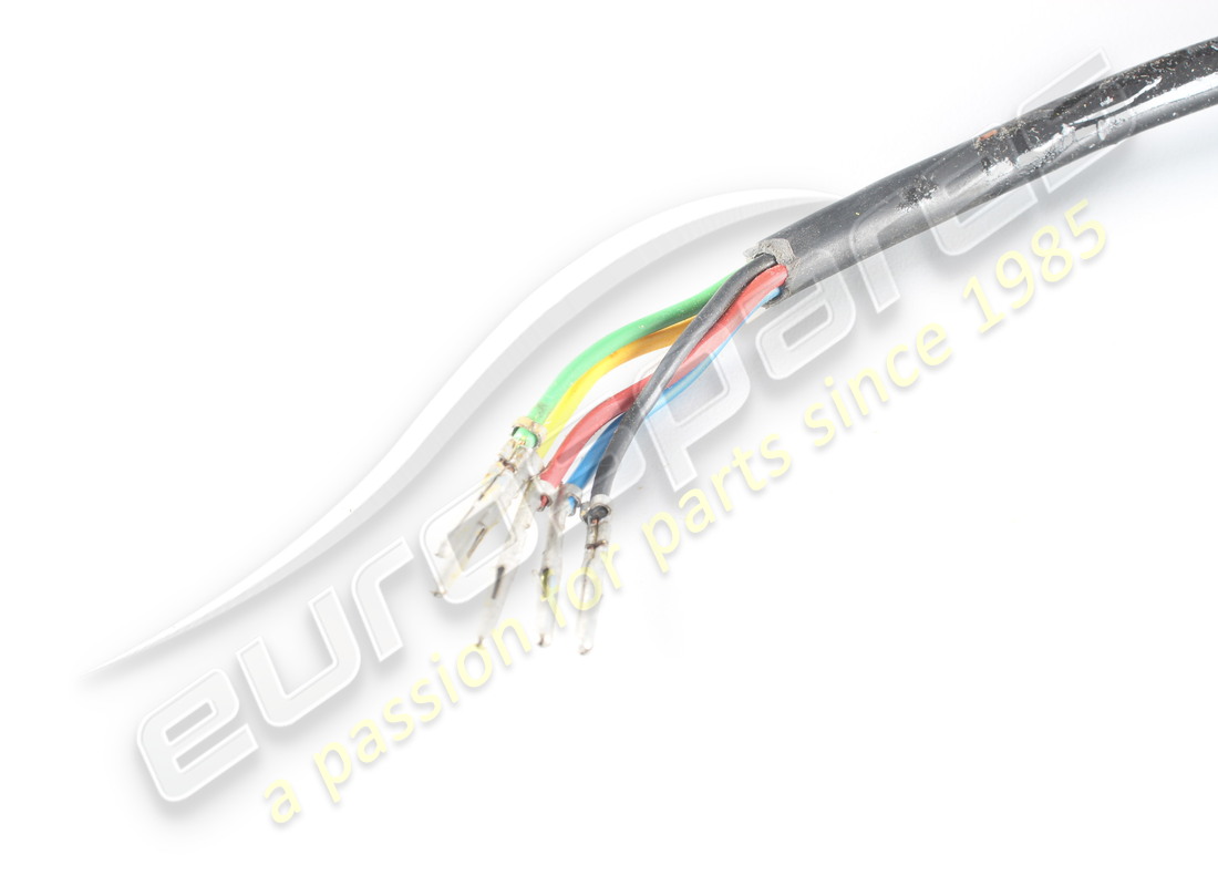 neuer ferrari linker spiegel in primer lhd teilenummer 61550200 (4)