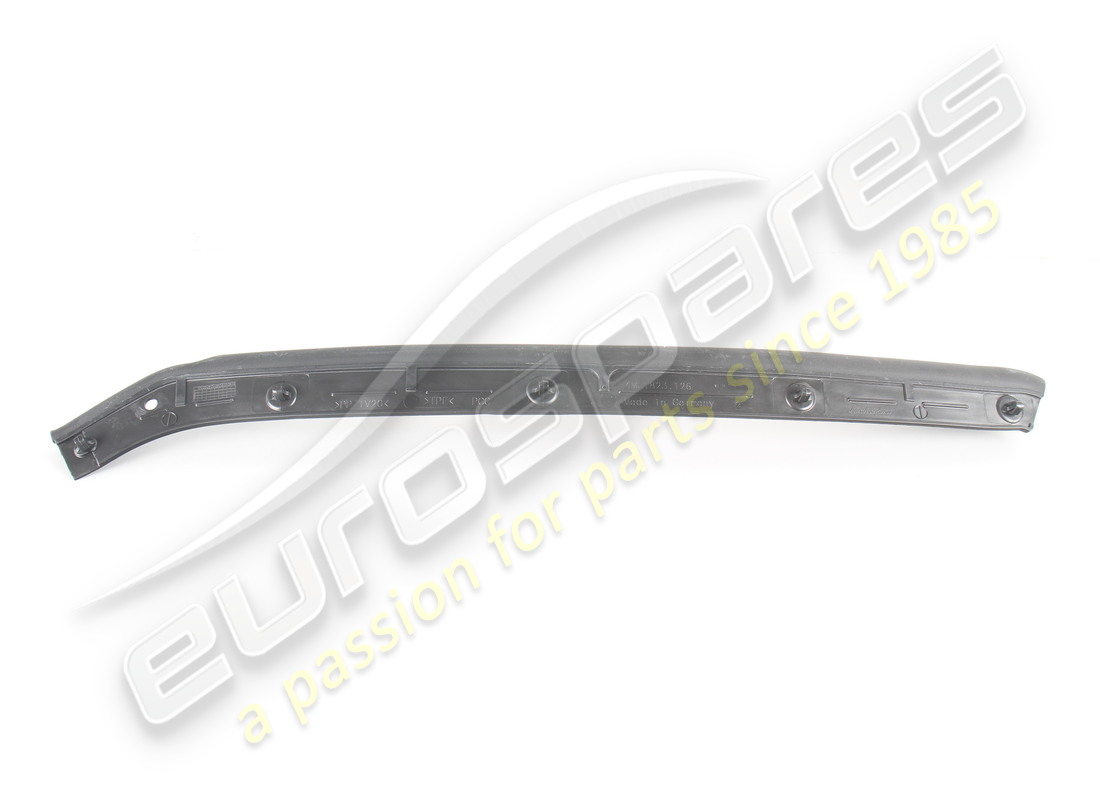 neuer lamborghini-aufprallschutz. teilenummer 4ml823126 (1)