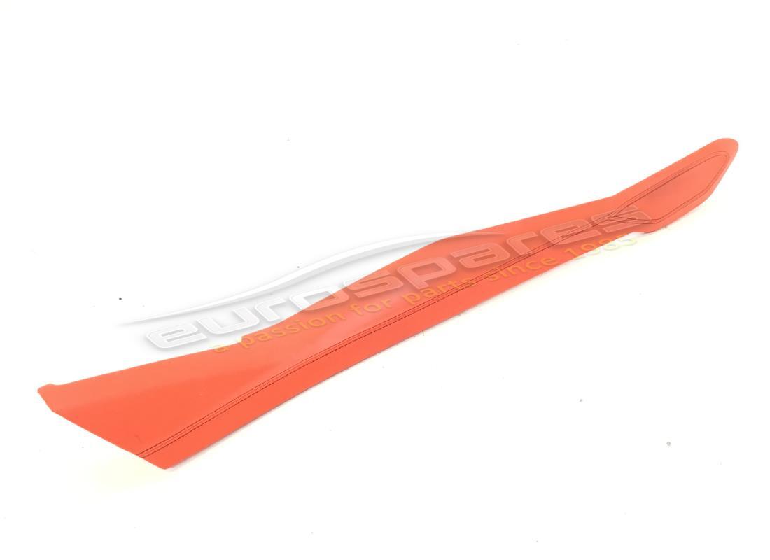 VERWENDET Lamborghini FIANCH.DX TUNNEL AUSKLEIDUNG . TEILENUMMER 470863668B (1)