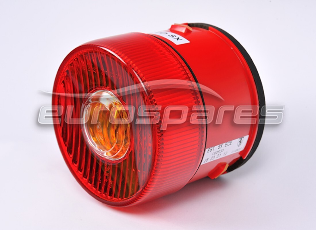 neues ferrari linkes äusseres rücklicht. teilenummer 192633 (1)
