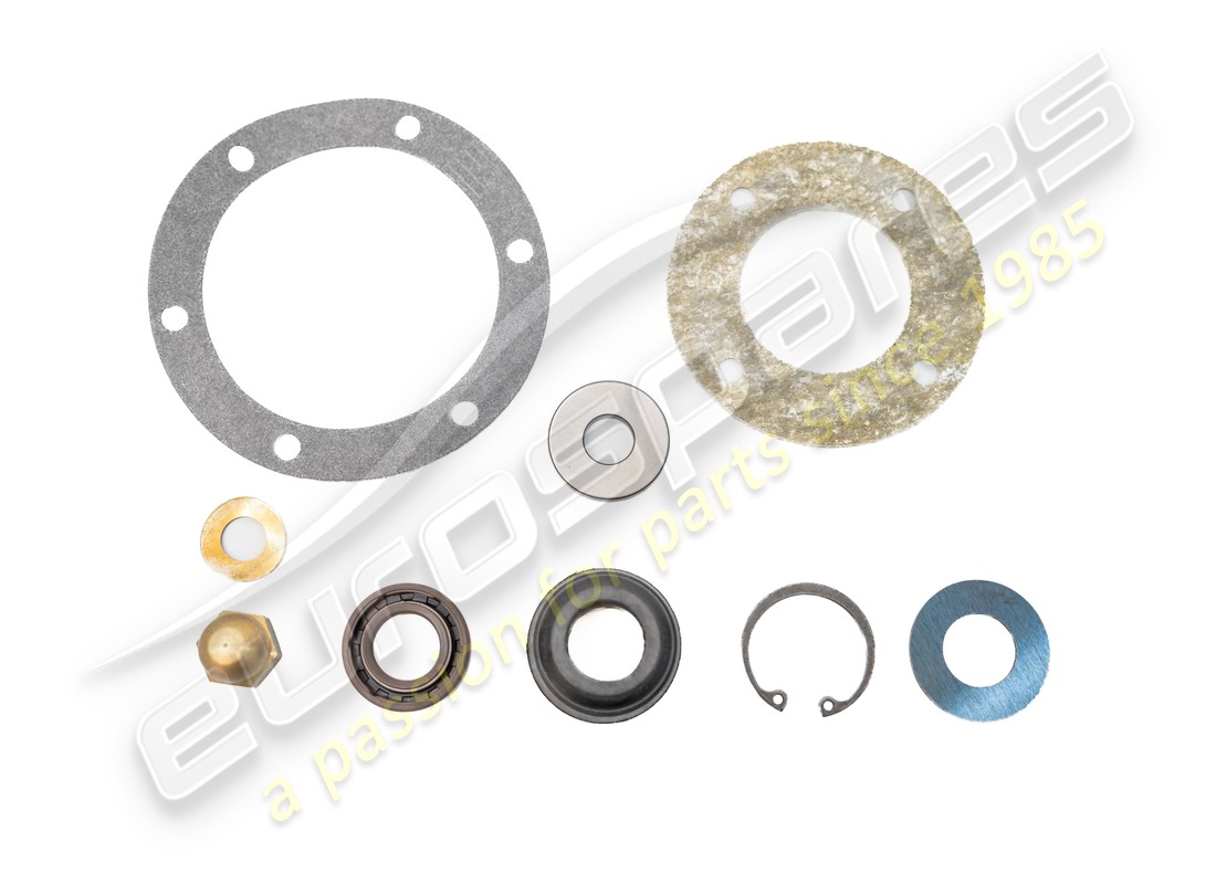 neues lamborghini wasserpumpen-reparatursatz. teilenummer lamwpk01m (1)