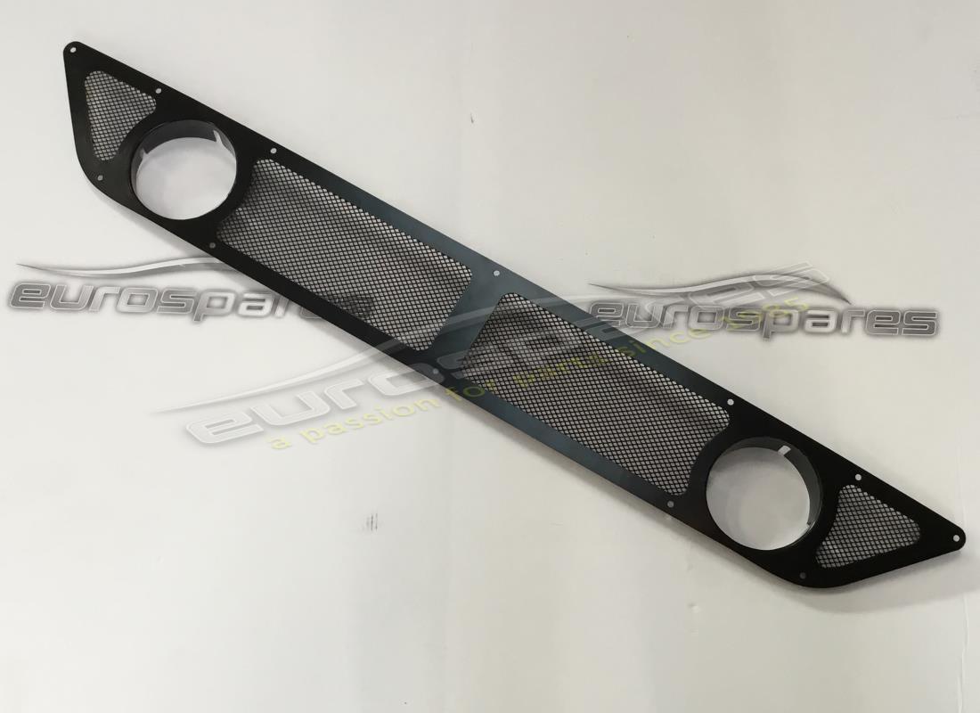 neuer ferrari heckgrill. teilenummer 224344 (1)