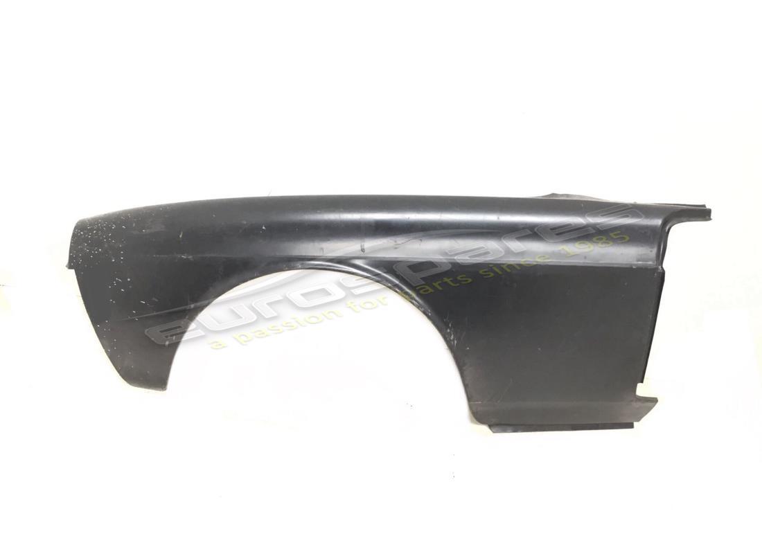 neuer ferrari frontflügel links. teilenummer 2431804117 (1)