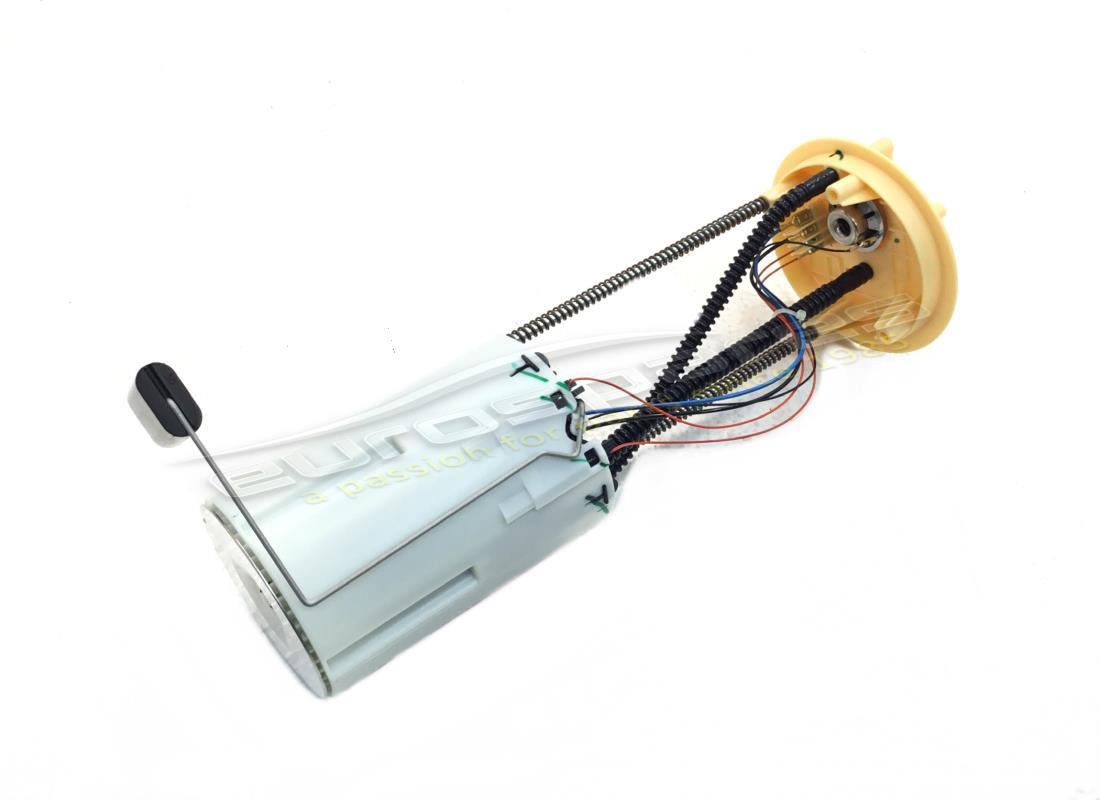 NEUE Maserati LINKE KRAFTSTOFFPUMPE MIT FÜLLSTANDSANZEIGE. TEILENUMMER 181204 (1)